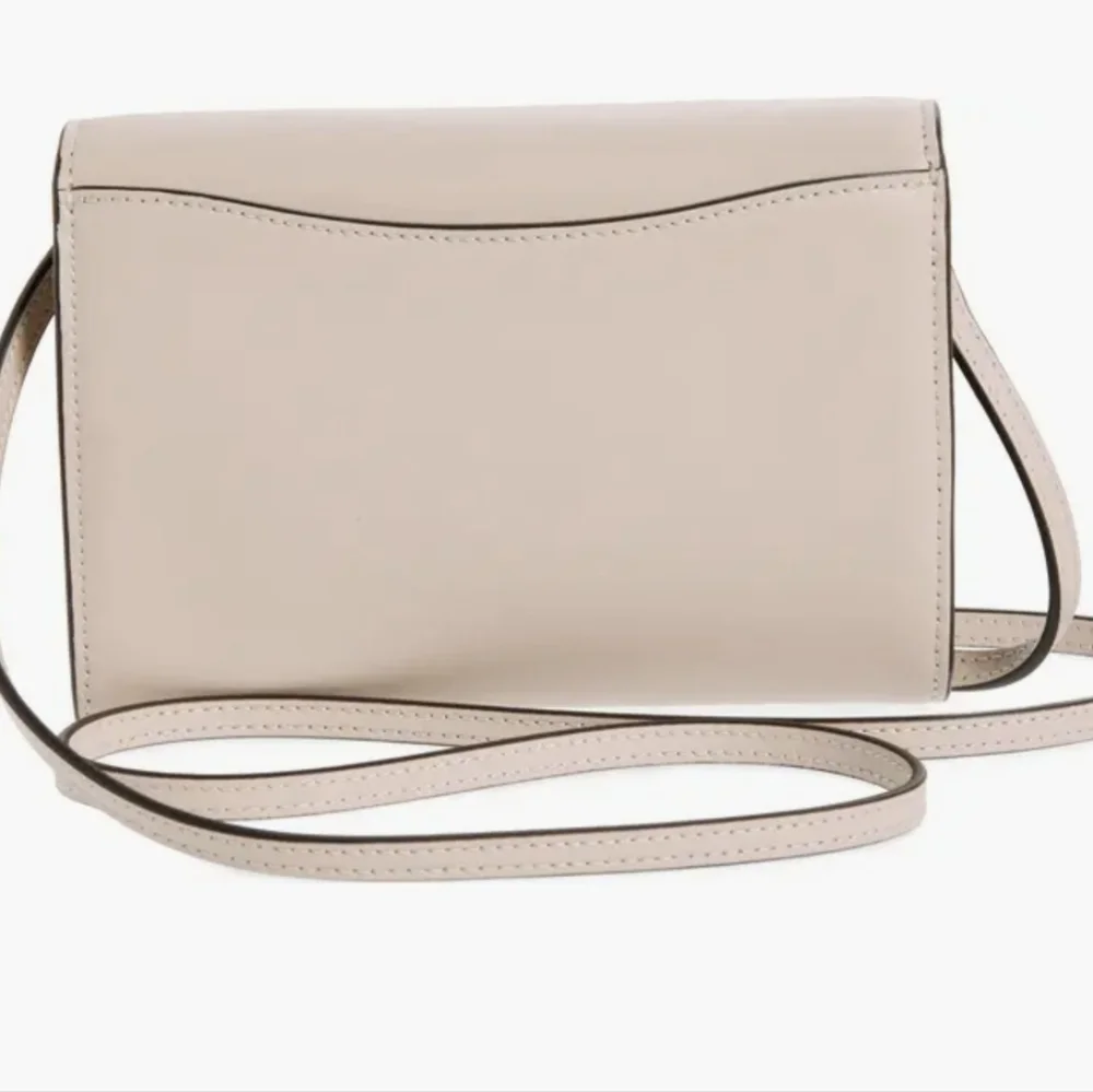 Kate Spade ♠️ Tusk Kerri Wallet on a string Purse NWT